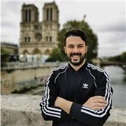 Coach lingüístico de francés, acompañamiento personalizado, enfocado en la pronunciación
